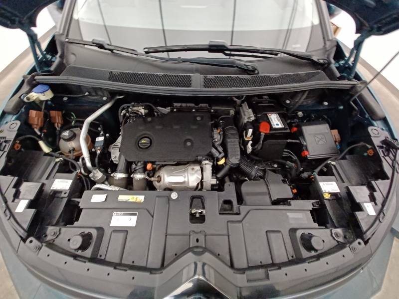 Citroën C5 Aircross - Photo 11