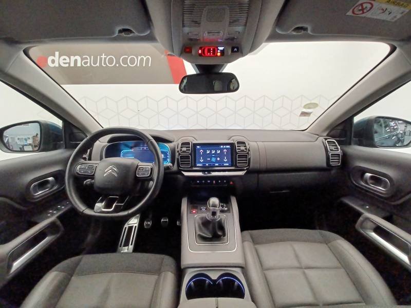 Citroën C5 Aircross - Photo 12