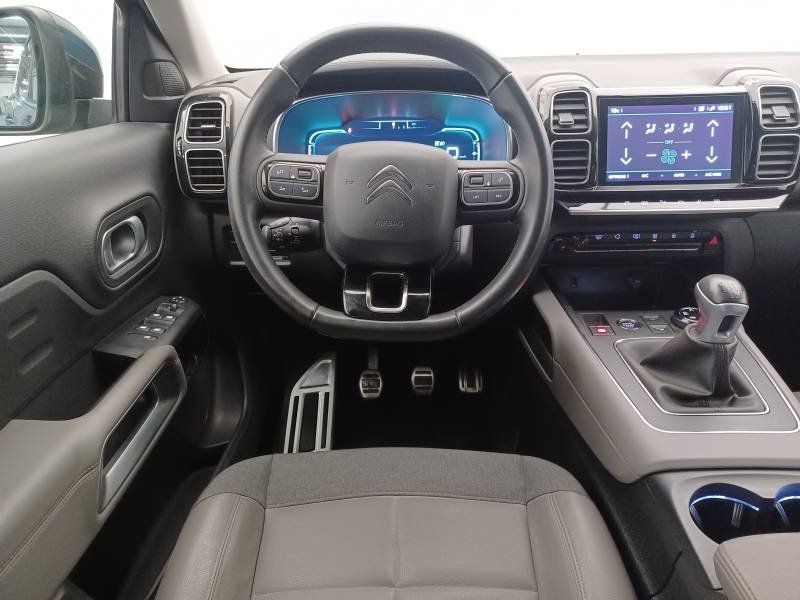 Citroën C5 Aircross - Photo 13