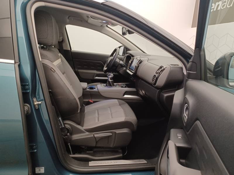 Citroën C5 Aircross - Photo 14