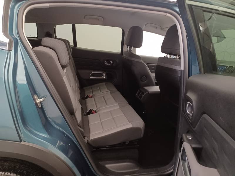 Citroën C5 Aircross - Photo 15