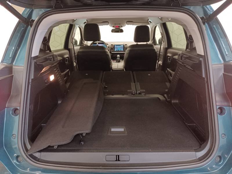 Citroën C5 Aircross - Photo 17