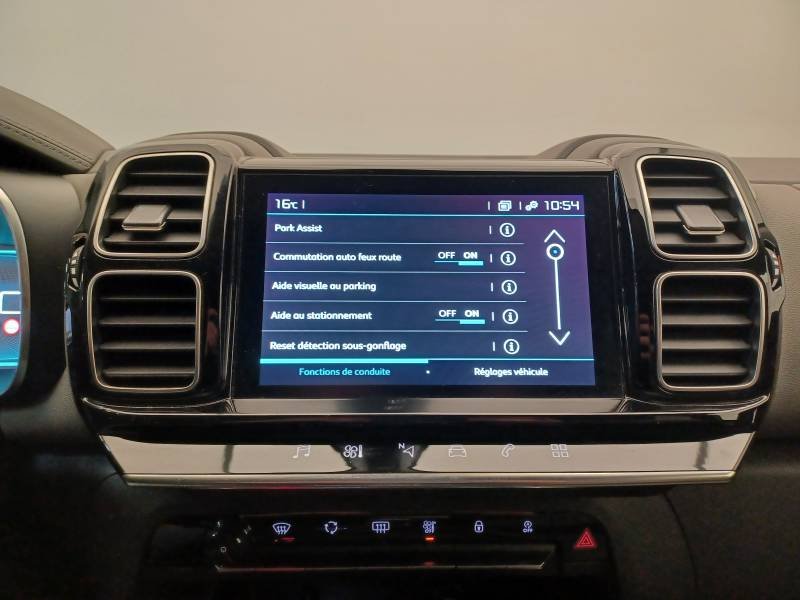 Citroën C5 Aircross - Photo 18