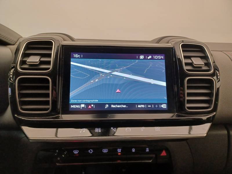 Citroën C5 Aircross - Photo 19