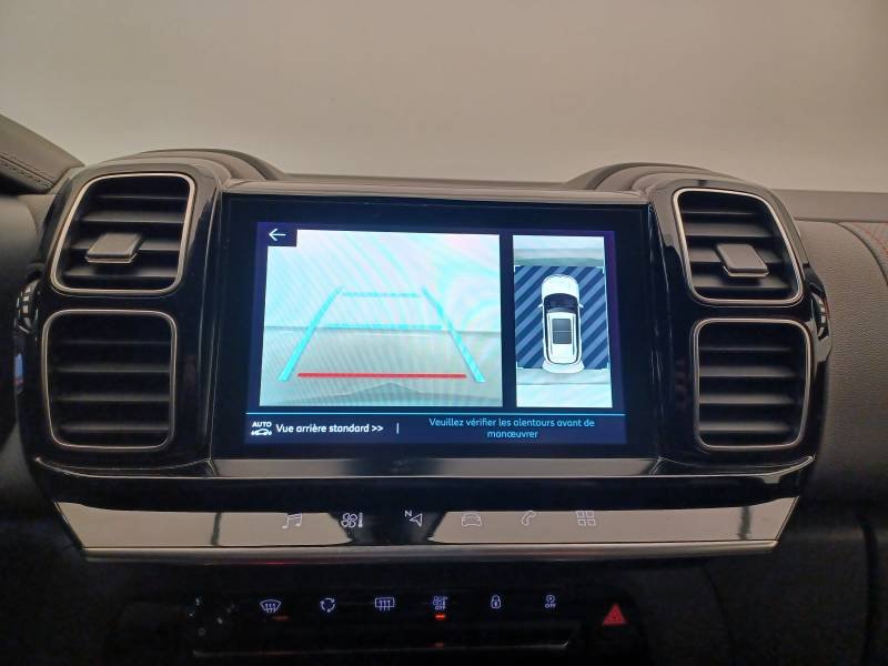 Citroën C5 Aircross - Photo 20