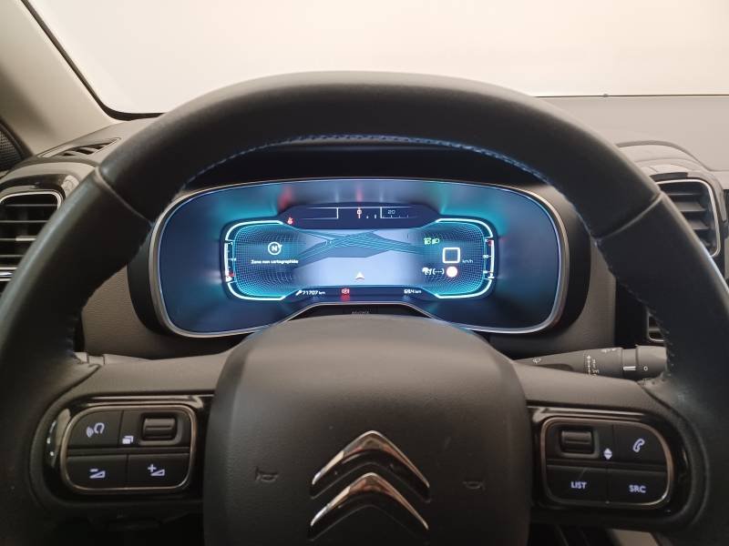 Citroën C5 Aircross - Photo 21