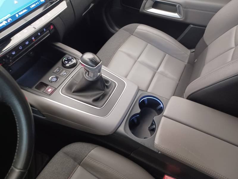 Citroën C5 Aircross - Photo 23