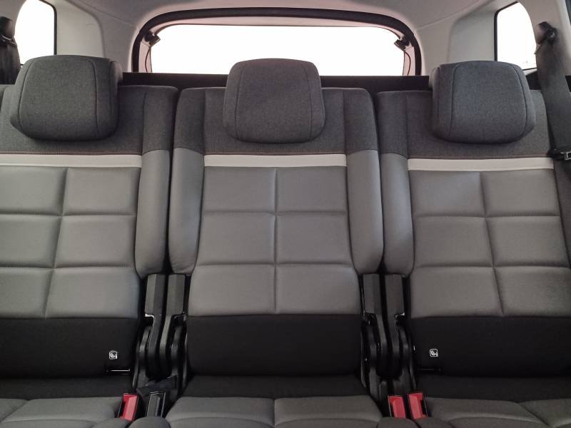 Citroën C5 Aircross - Photo 24