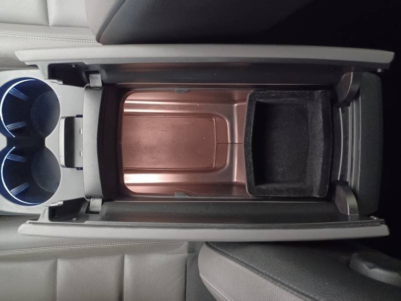 Citroën C5 Aircross - Photo 26