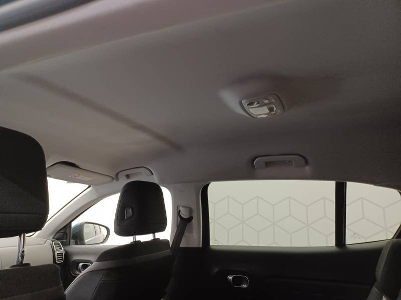 Citroën C5 Aircross - Photo 28