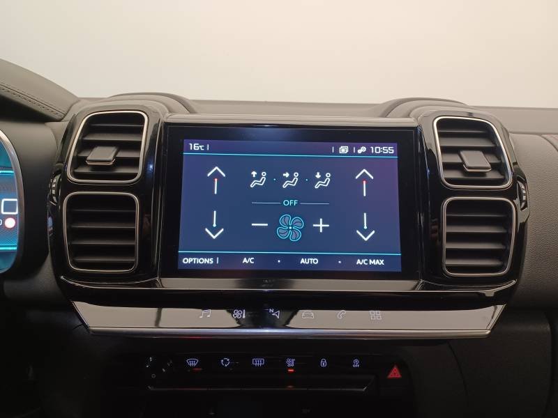 Citroën C5 Aircross - Photo 29