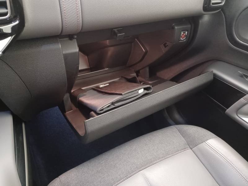 Citroën C5 Aircross - Photo 30