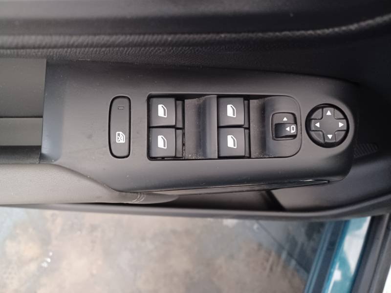 Citroën C5 Aircross - Photo 32