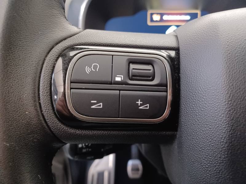 Citroën C5 Aircross - Photo 35