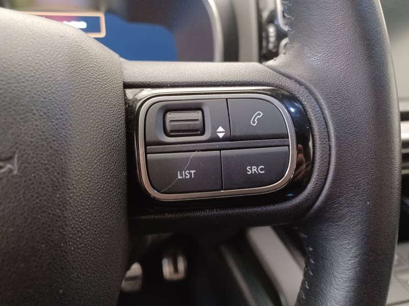 Citroën C5 Aircross - Photo 36