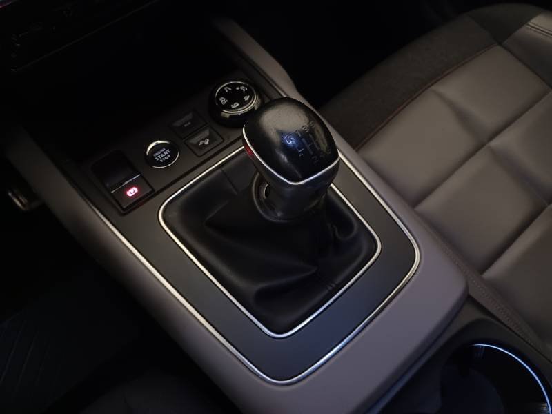 Citroën C5 Aircross - Photo 37