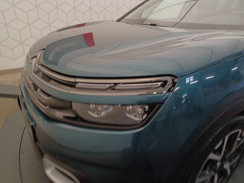 Citroën C5 Aircross - Photo 38