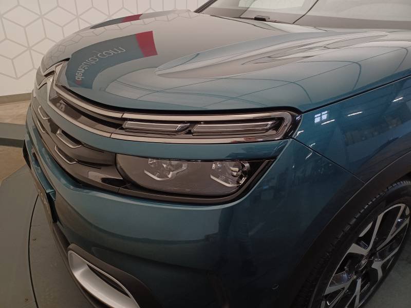 Citroën C5 Aircross - Photo 39