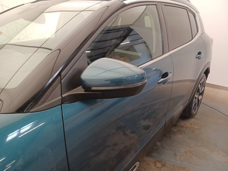 Citroën C5 Aircross - Photo 40