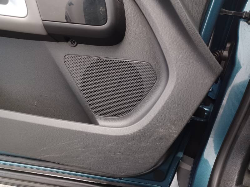 Citroën C5 Aircross - Photo 41