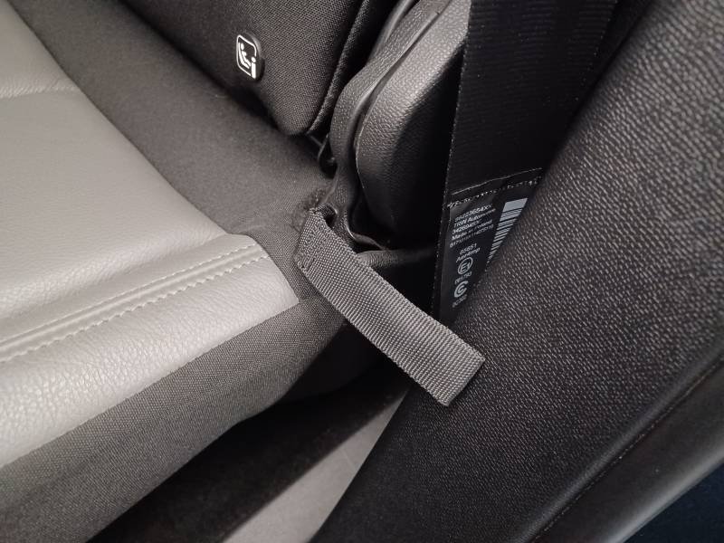 Citroën C5 Aircross - Photo 42