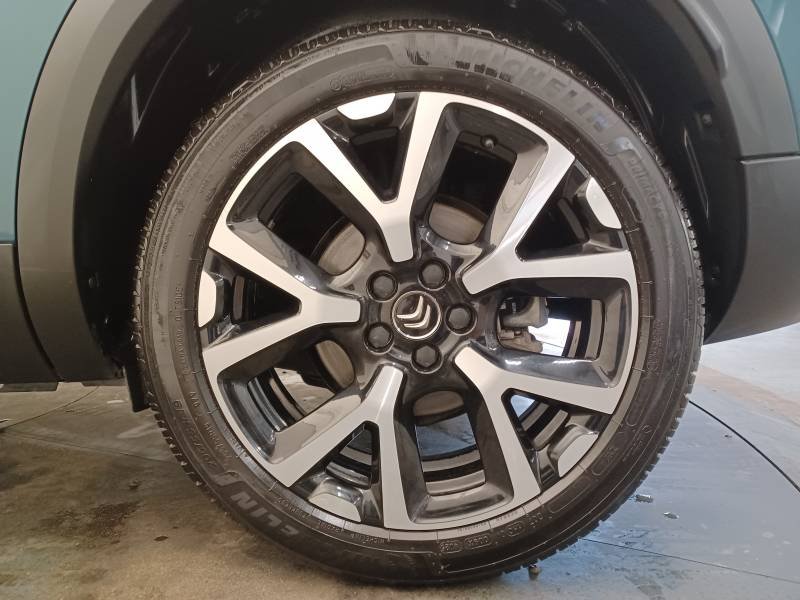 Citroën C5 Aircross - Photo 8