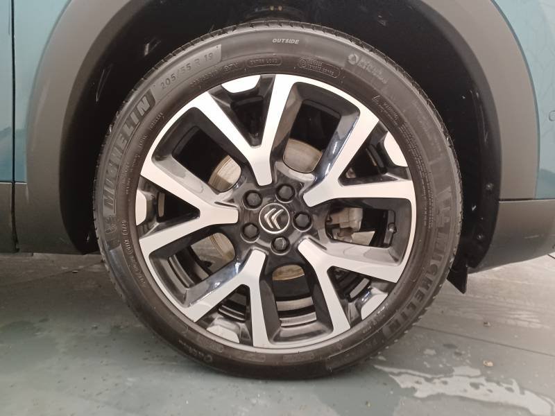 Citroën C5 Aircross - Photo 10
