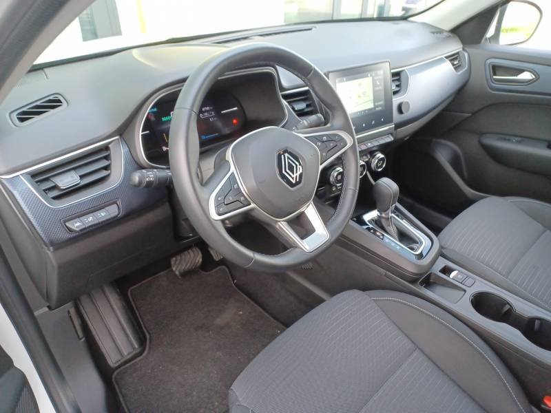Renault Arkana - Photo 12