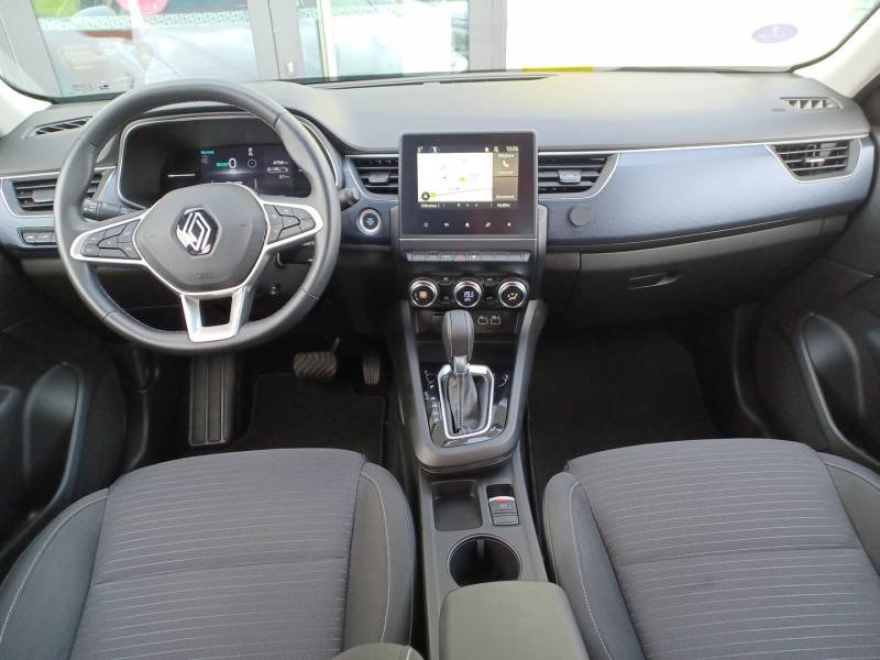 Renault Arkana - Photo 14