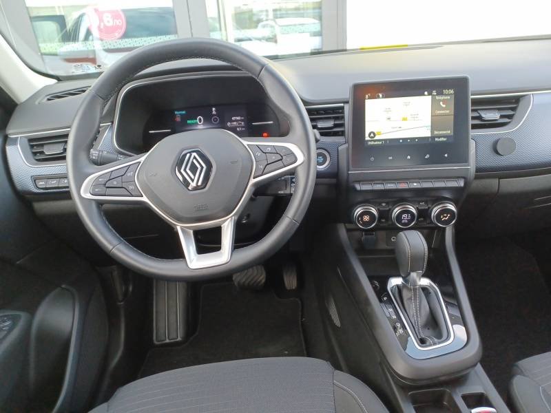 Renault Arkana - Photo 15