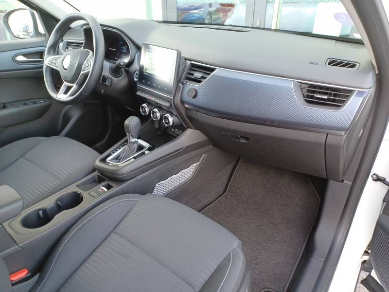 Renault Arkana - Photo 16