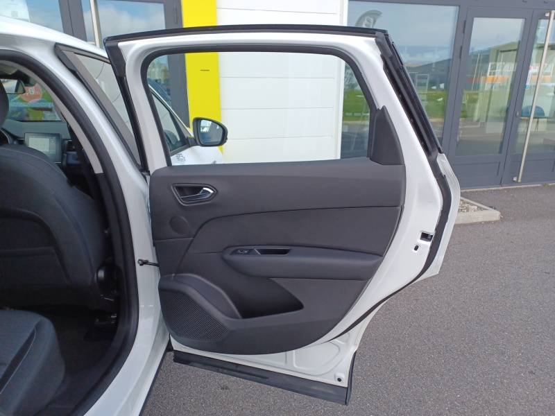 Renault Arkana - Photo 21