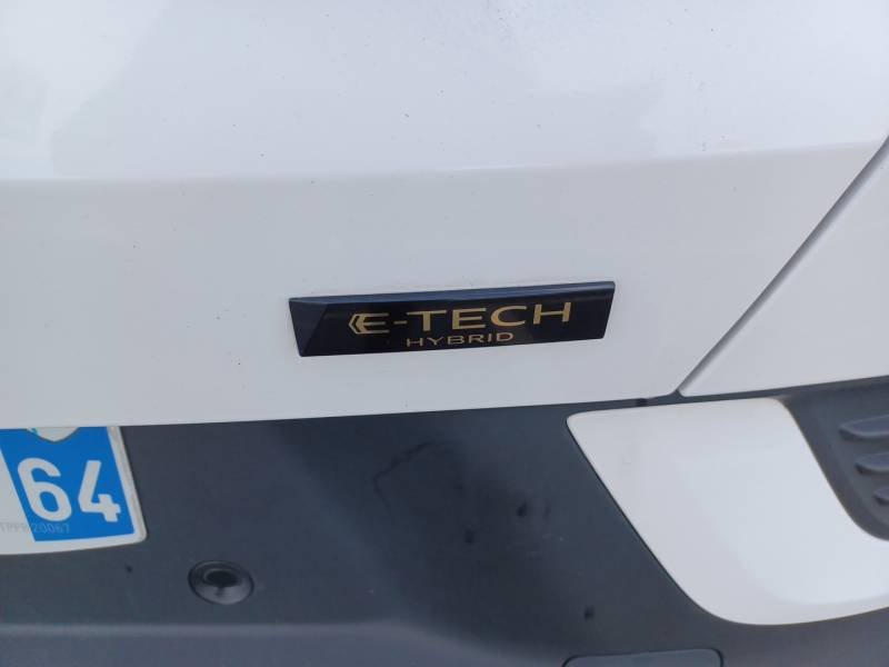 Renault Arkana - Photo 26