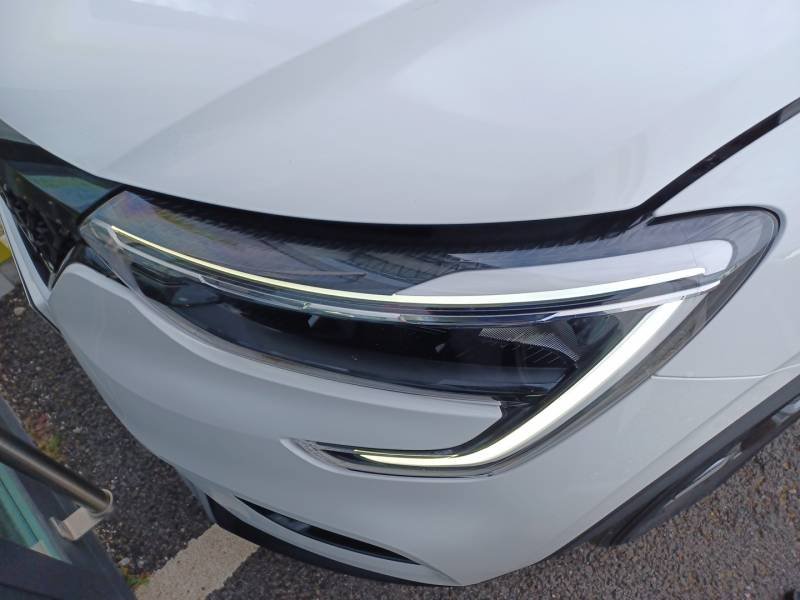 Renault Arkana - Photo 32