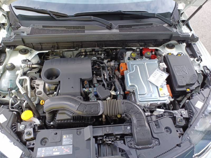 Renault Arkana - Photo 33