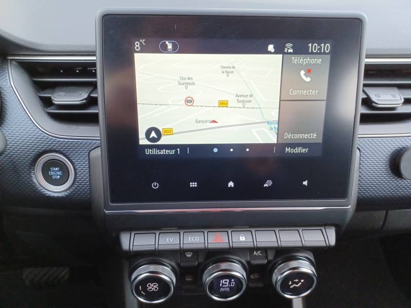 Renault Arkana - Photo 42