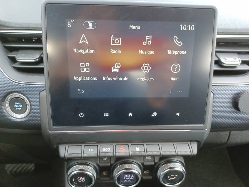 Renault Arkana - Photo 43