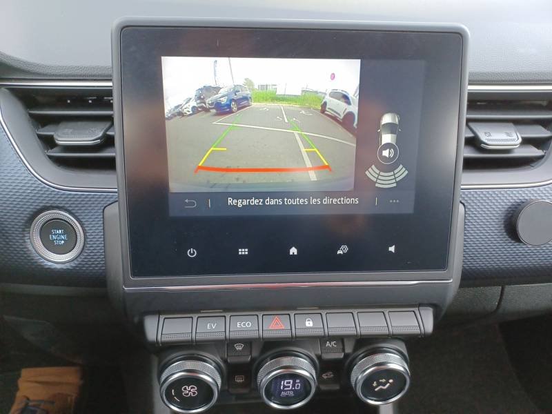 Renault Arkana - Photo 44