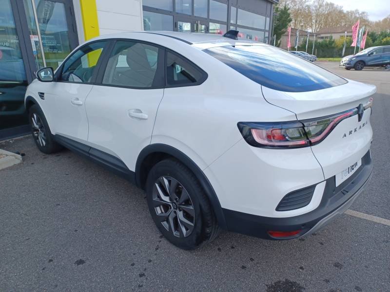 Renault Arkana - Photo 8