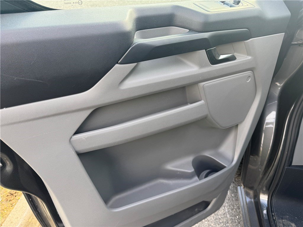 Ford Transit Custom Fourgon - Photo 14