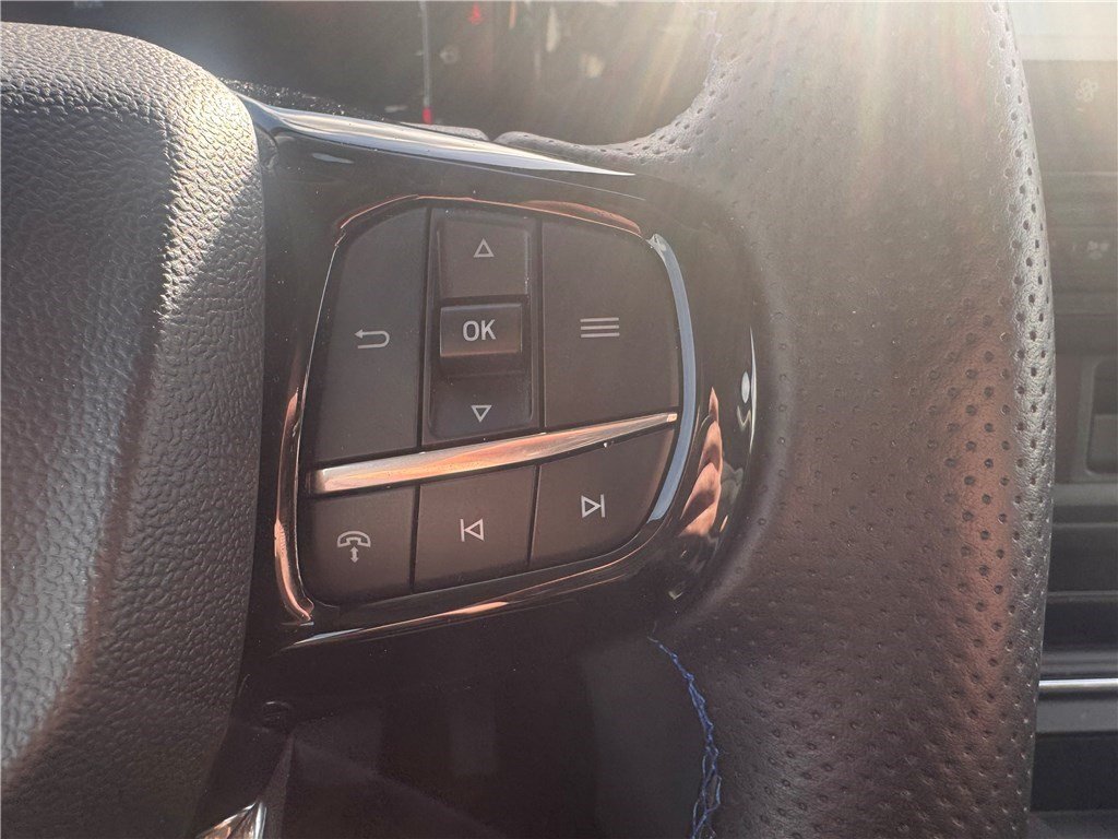 Ford Transit Custom Fourgon - Photo 19