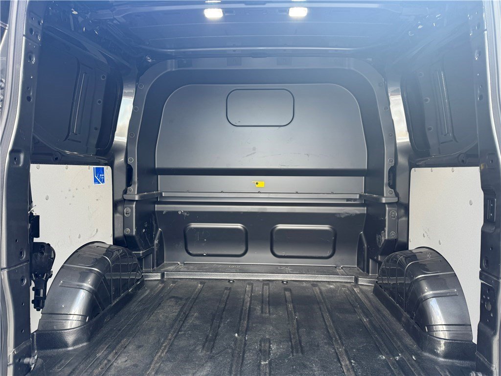 Ford Transit Custom Fourgon - Photo 10