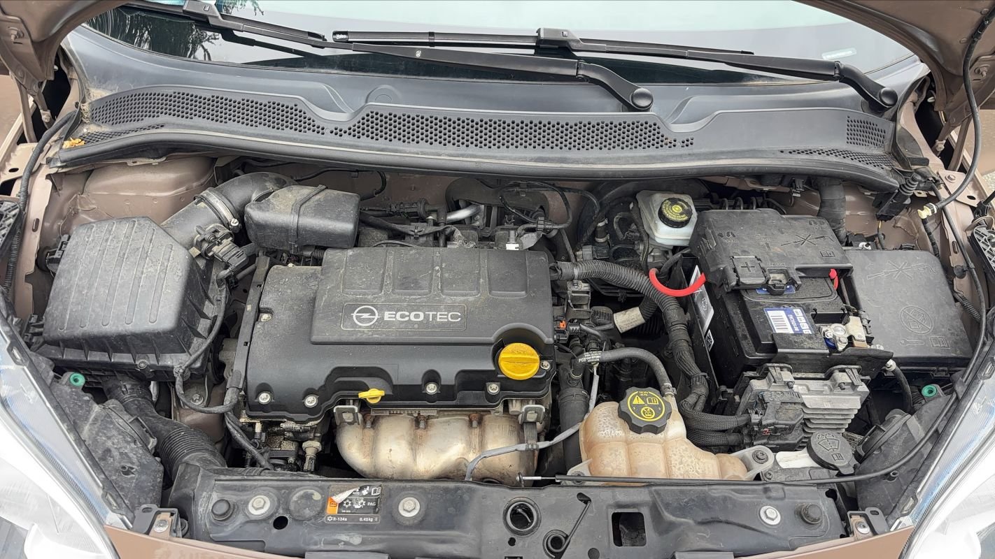Opel Adam - Photo 15