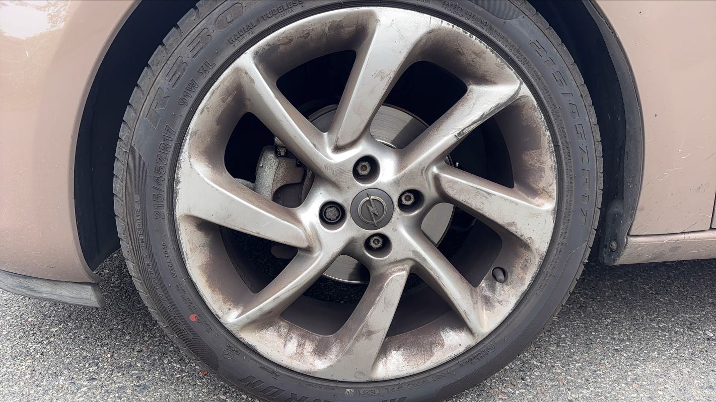 Opel Adam - Photo 18