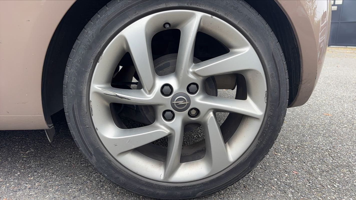 Opel Adam - Photo 19