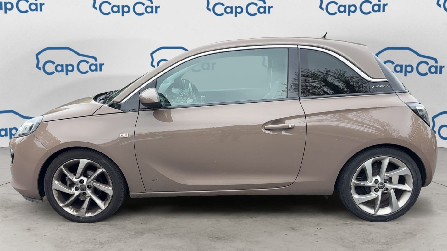 Opel Adam - Photo 2