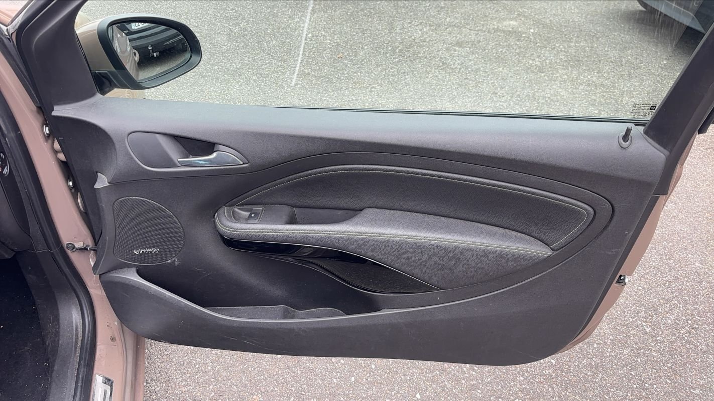 Opel Adam - Photo 22