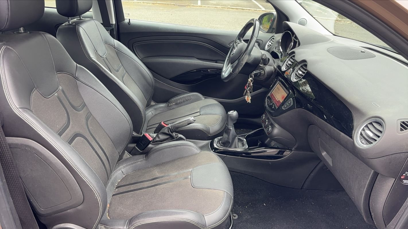 Opel Adam - Photo 25