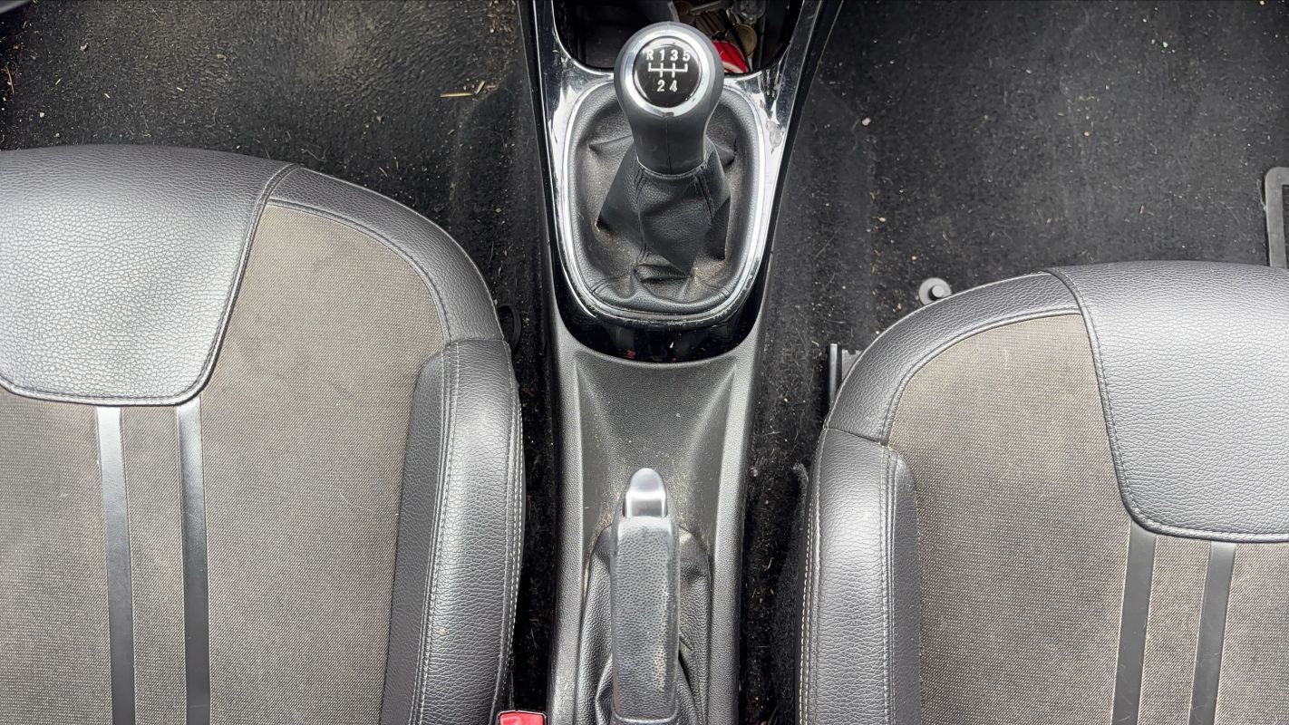 Opel Adam - Photo 27