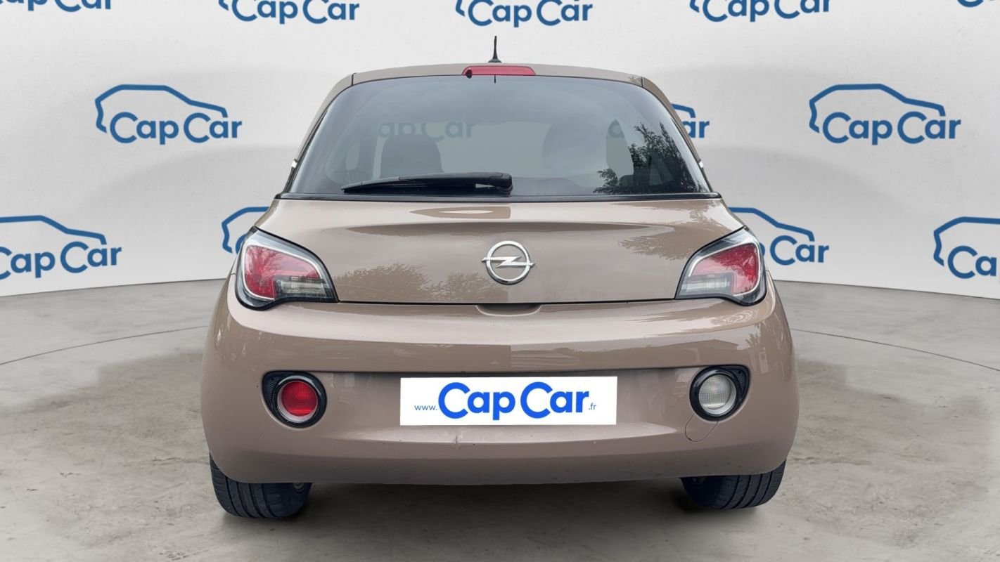 Opel Adam - Photo 3